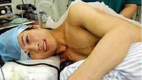 Những rắc rối quanh chuyện phẫu thuật chuyển đổi giới tính