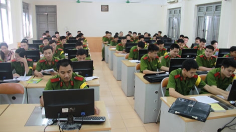 Sáng tạo, đột phá trở thành đại học trọng điểm