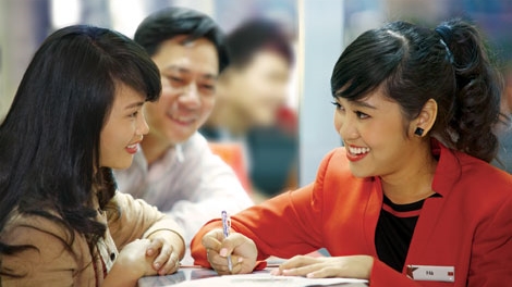 Mua vé của Vietnam Airlines có thể bay trên chuyến của Jetstar Pacific