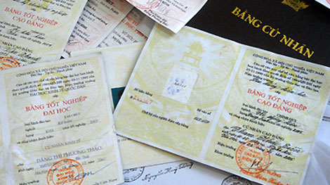 Văn bằng kỹ sư chất lượng cao được công nhận tương đương trình độ thạc sỹ