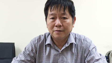 Có bằng số tự động không được lái xe số sàn