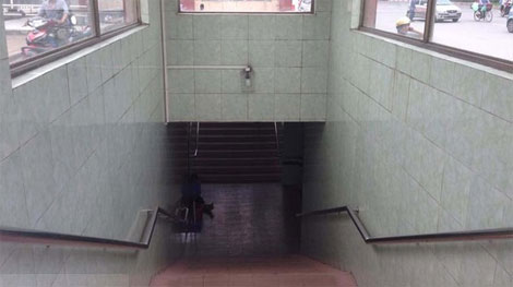 Thông tin thêm về vụ hiếp dâm tập thể trong hầm đường bộ