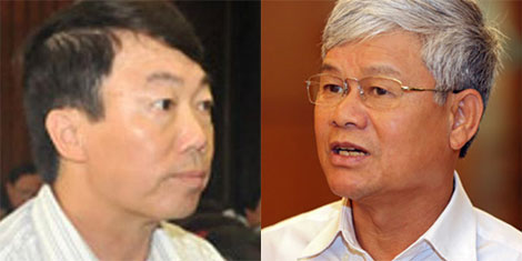 Đại biểu Quốc hội phản ứng hành động vi phạm luật pháp quốc tế của Trung Quốc tại Biển Đông