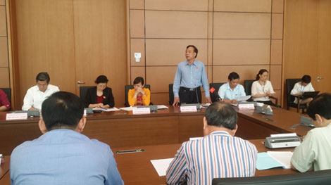 Nông nghiệp sẽ kéo giảm tăng trưởng nếu không có giải pháp