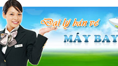 Chủ đại lý bán vé máy bay chiếm đoạt 1,7 tỷ đồng của khách hàng