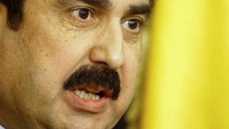 Lãnh đạo tình báo Syria dính líu đến âm mưu đảo chính