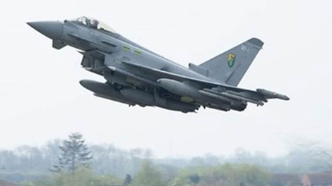 Bài toán mở rộng của NATO từ câu chuyện Ukraine