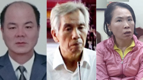 Cuộc săn lùng những trùm lừa đảo người Hàn