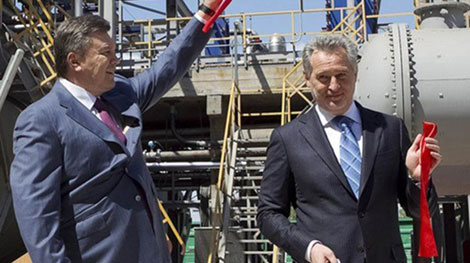 Tiết lộ bất ngờ từ trùm tài phiệt Ukraine