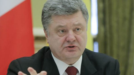 Ukraine: Chủ nghĩa dân tộc cực đoan lên ngôi