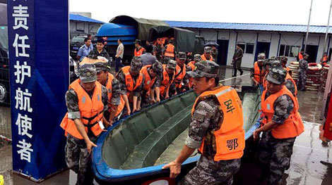 Nghi vấn nguyên nhân do thời tiết xấu