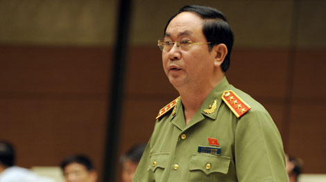 Biện pháp quan trọng hàng đầu là nêu cao trách nhiệm, chấp hành nghiêm luật pháp