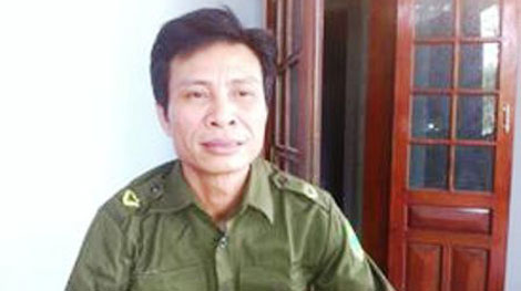 Người ‘bắc cầu’ đến nẻo thiện