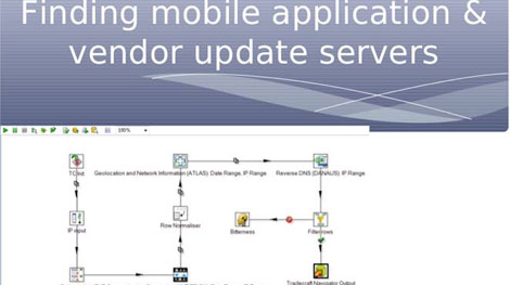 NSA chiếm quyền điều khiển kho ứng dụng Google và Samsung