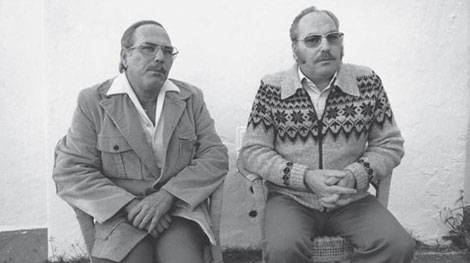 Những khác biệt và tương đồng kỳ lạ của các cặp song sinh