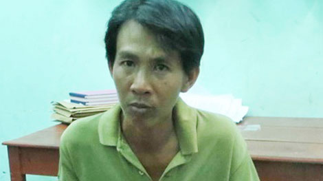 Án tình chất chứa lửa ghen tuông