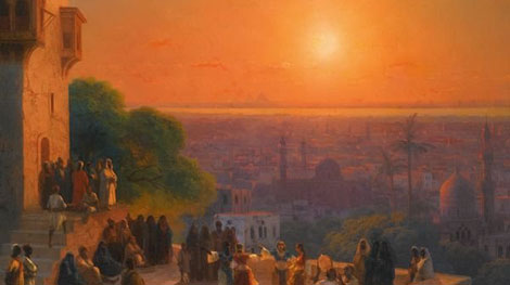 Nhà đấu giá Sotheby’s ngưng rao bán bức tranh gây tranh cãi