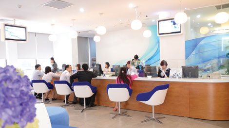 Ngân hàng đau đầu vì tài sản thế chấp