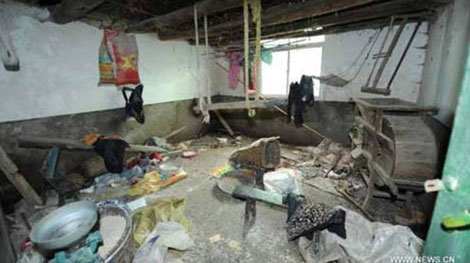 Thảm kịch 4 anh chị em ruột uống thuốc trừ sâu tự vẫn