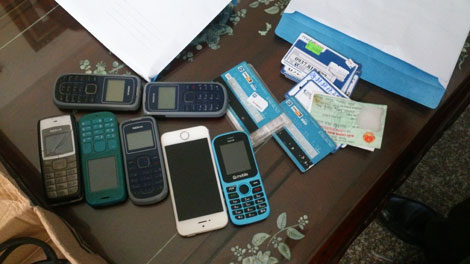 Mua hàng qua mạng: Đừng ham rẻ mà mắc bẫy lừa