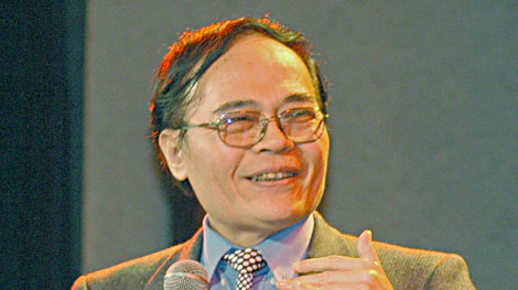 Nhà thơ Anh Ngọc và chuyện về nhà báo Nhật hy sinh trong chiến tranh biên giới