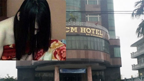 Khởi tố 'đại gia' miền Tây vì tội mua dâm trẻ vị thành niên