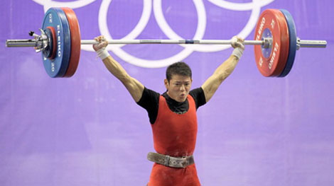 Thạch Kim Tuấn dự giải vô địch Đông Nam Á