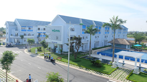 Chặn rủi ro khi chủ dự án “mượn đầu heo nấu cháo”