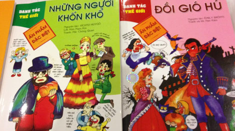 Thời đại ăn nhanh, đọc càng nhanh hơn