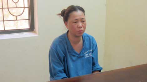 Mại dâm ‘hết đát’ chuyển sang làm ‘má mì’