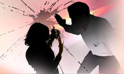 Hành hung y tá trong lúc đưa con đi chữa bệnh