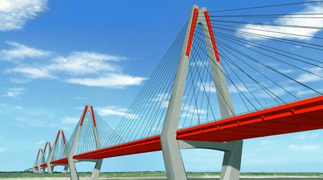 Hà Nội có thêm 25 đường phố mới, đặt tên cầu Nhật Tân