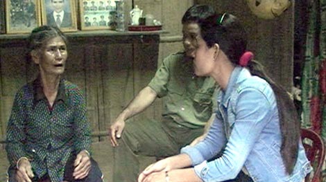 Tái diễn hủ tục “cầm đồ, thuốc độc” ở Quảng Ngãi