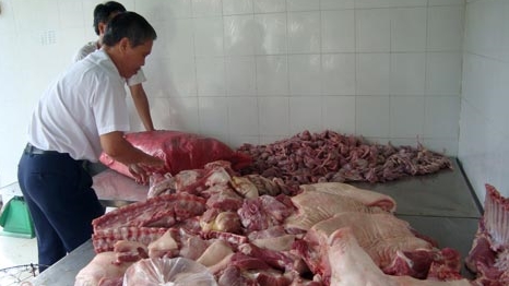 An toàn vệ sinh thực phẩm còn bị buông lỏng