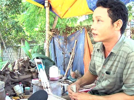 Giang hồ phục thiện