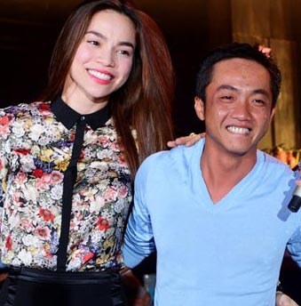 Showbiz Việt: 3 cặp đôi vàng khiến giới trẻ “phát cuồng”