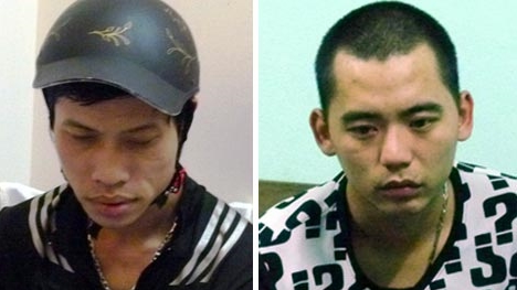 Bắt đối tượng mang ma túy trót lọt lên máy bay