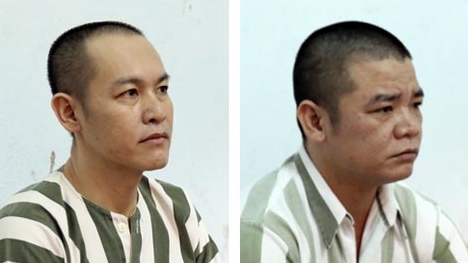 Giám đốc công ty bảo vệ tham gia… ăn trộm