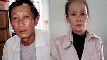 Lật mặt màn kịch "chia vàng" nhận "quả đắng"