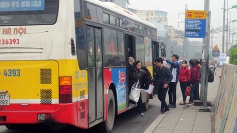 Tuyến xe buýt dành riêng cho phụ nữ có cần thiết không?