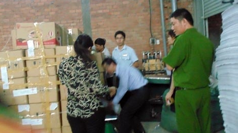 Vì sao ngành xuất bản còn nhiều vi phạm và khó xử lý?