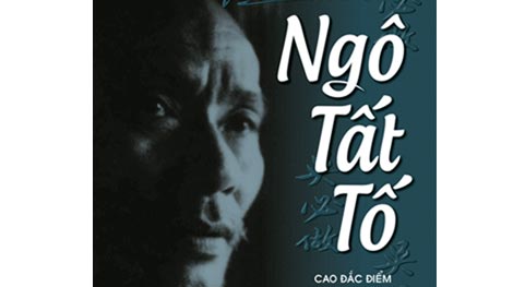 Xuất bản cuốn sách “Chân dung Ngô Tất Tố” với nhiều tư liệu mới