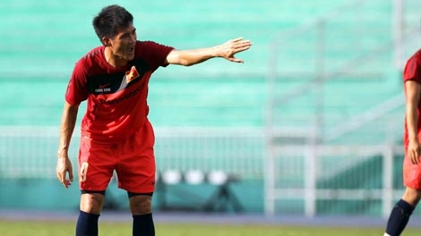V.League 2015: Tôn vinh giá trị “hàng nội”?