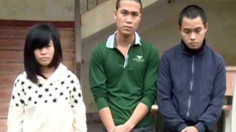 Cô gái bị lừa bán sang Trung Quốc trốn về nước tố cáo kẻ đã hại mình