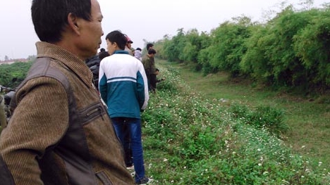 Kẻ sát hại con riêng của người tình ngụy biện hành vi gây tội ác