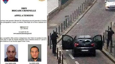 Hung thủ là những kẻ chuyên nghiệp