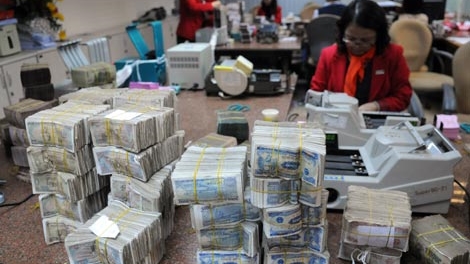 Tiết kiệm hơn 1.000 tỷ đồng từ việc không in tiền lẻ