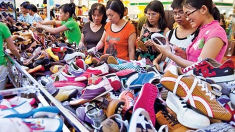 Cần tăng cường kiểm soát buôn lậu và đa dạng hóa thị trường xuất nhập khẩu