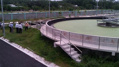 Một Phó tổng GĐ góp phần làm thất thoát nửa tỷ đồng