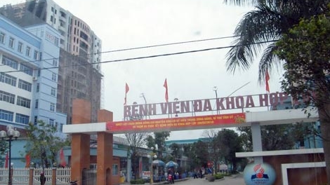 Bệnh viện tư thiếu bác sĩ giỏi nên bệnh nhân chưa tin